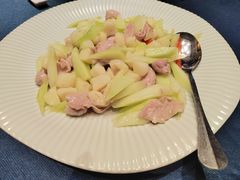 -香雪海饭店中餐厅(人民桥店)