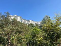 -求水山公园