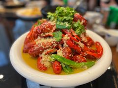 -锡和无锡菜(景丽苑店)