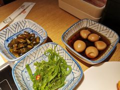 -温野菜涮涮锅(西单大悦城店)