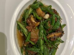 -院里寻菜·精致庭院菜(观沙岭店)