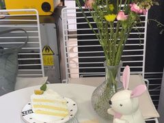 -姆们M Sweetie Cake(三里屯店)