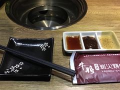 -やきにく 牛将日式焼肉(新华路店)