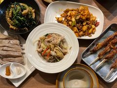 -贯贯吉·清真餐厅(浙江中路店)