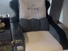-陆琴脚艺·足浴·SPA(夫子庙店)