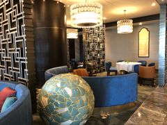 大堂-海湾壹品·粤菜·早茶·烤鸭(拱北店)