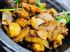 -师傅仔美食(东华老店)