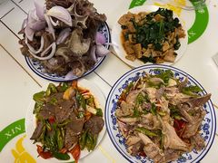 -尔力新疆丸子汤(北屯店)