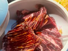 -十三姨正合丰烤肉(营迹路店)