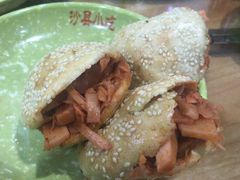 -沙县肥姐小吃