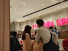 -星巴克臻选(深圳卓悦中心店)