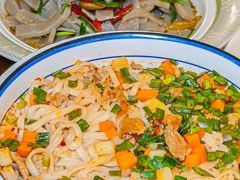 -秦月轩·陕西家乡菜(阜成路·五棵松店)