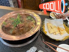 -友乐居羊蝎子(西直门店)