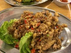 -真浪大家乐海鲜餐馆