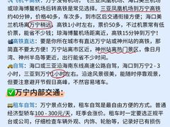 -岛中岛·海鲜大排档·万宁老字号(东澳店)