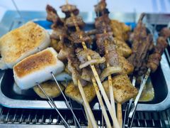 -三子烤羊腿·海鲜(弘阳店)