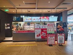 -肯德基(龙之梦购物中心店)
