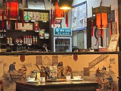 -老灶房-四川土菜(铁牛广场店)