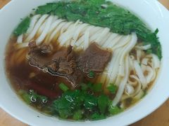 -星粉面大王城(德馨园店)