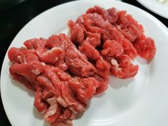 -天桥老金涮肉(牛街店)
