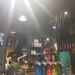 -MOVAN  HAIR莫凡匠人发型屋