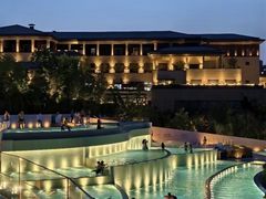 -清河半岛温泉度假酒店