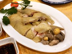 -九大簋家宴(晓港湾店)