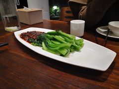 -自在弥林花园餐厅(云栖店)