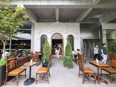 -UID Café(南门店)