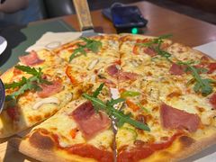 -LUCCA卢卡西班牙海鲜饭(远洋广场店)