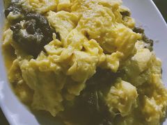 牛肉滑蛋-甜甜屋(解放中路店)