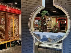 -清真·京华源铜锅涮肉(丰庆店)