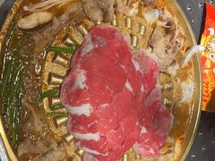 -小牛哈尼韩式水煎肉(万象城店)
