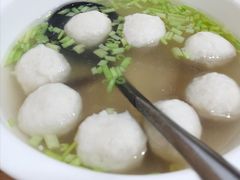 丸子汤-福祥厦门小馆(舟孟北路店)