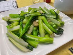 -海鲜街菜馆(海珠南路店)
