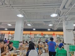 -笨罗卜浏阳菜馆(太平街店)