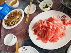 -鑫龙火锅城(阳光新路店)