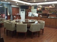 -简家·海鲜盛宴(下沙店)