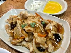 -香港饭店0410(弘大店)