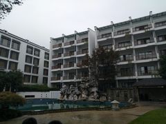 -苏州香山国际大酒店