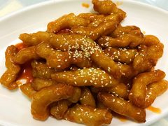 -峨嵋酒家(清河店)