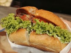 Little&nbsp;Lamby-Fergburger(皇后镇店)