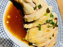 -南小蟹手工點心(三里屯店)