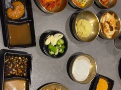 -大發韩国烤肉(八佰伴店)