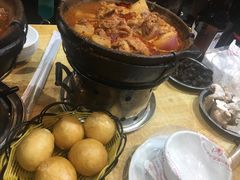 -范贤光鸡公煲(平乐园总店)