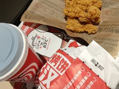-肯德基(年家浜店)