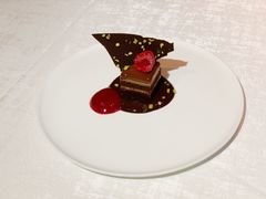 -Le Comptoir de Pierre Gagnaire