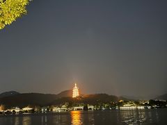 -杭州西湖柳莺里酒店