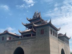-鼓楼(兴庆区)
