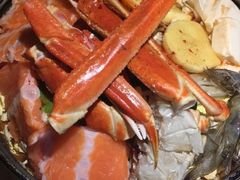 -酒井酱子·深夜食堂(东城汇店)
